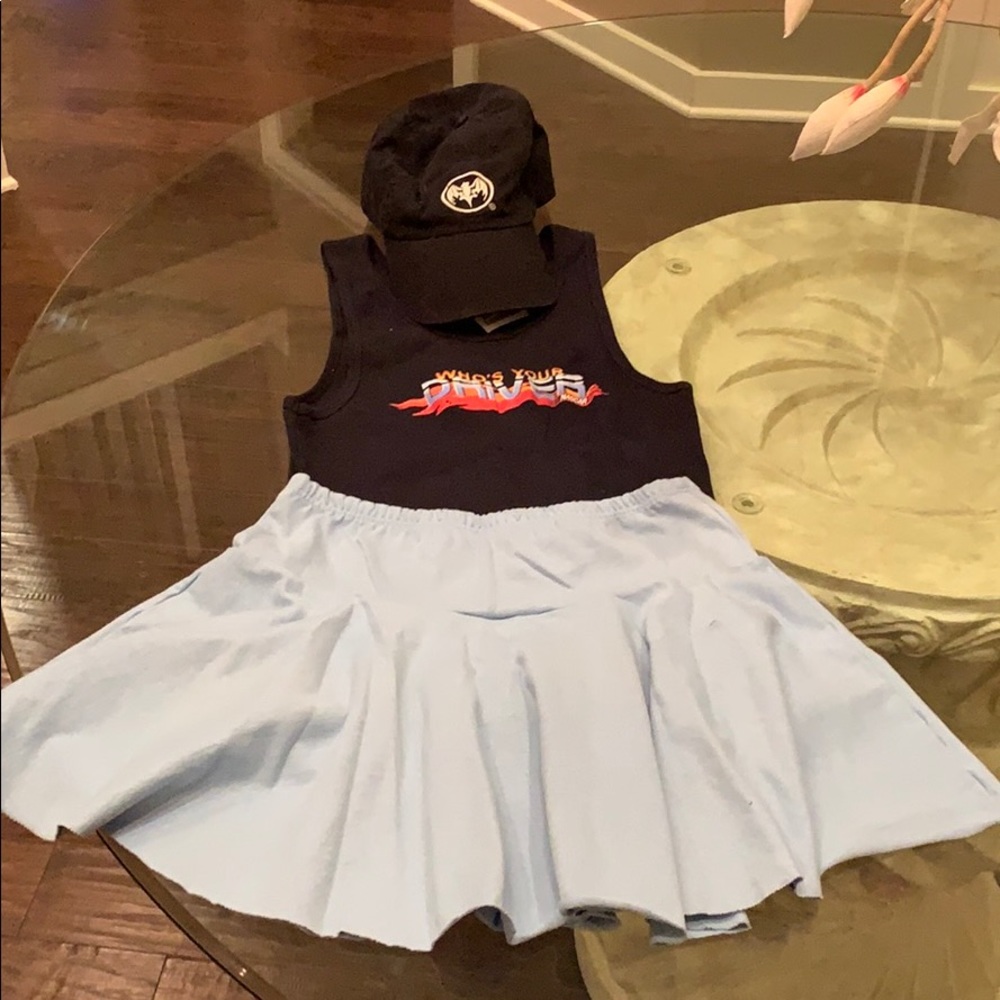 Halloween Costume